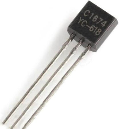C1674 - MI ELECTRO TIENDA