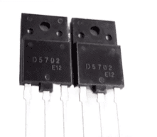 Horizontal Drive Transistor 2SD5702 - Transistor Horizontal - MI ELECTRO TIENDA