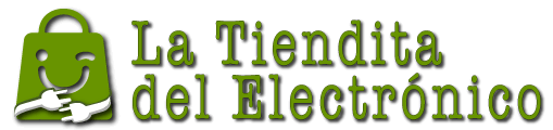 Mi ElectroTienda | La Tiendita del Electrónico