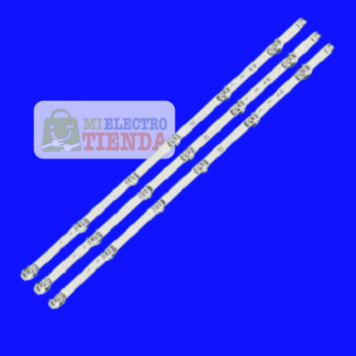 LED  PARA  TV LG-32LB5400 // 32LB550B