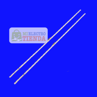 LED PARA TV SAMSUNG-43NU7100