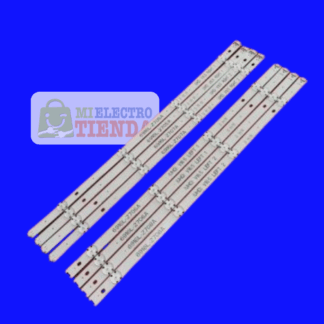 LED PARA TV LG-49UH6100