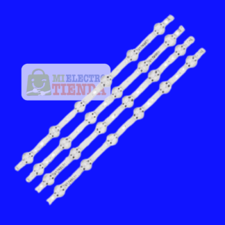 LED PARA TV LG-49UJ6565