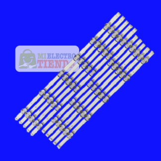 LED PARA TV LG-55LB6500