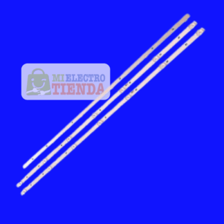 LED ROJEM HBTV-40K5S