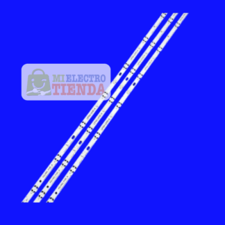 LED PARA TV LG 43UF6400