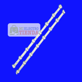 LED PARA TV LG 43UJ6560