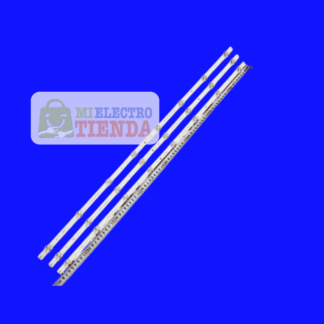 Tira LED para Hisense 43A6G