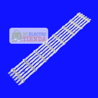 Set Tiras Led Para Tv Hisense 65a6g